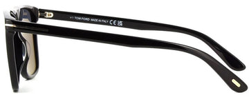 TOM FORD TF832 FLETCHER POLARIZED 01D 59-15-145