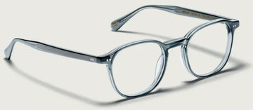 MOSCOT ARTHUR LIGHT BLUE 51-21-148