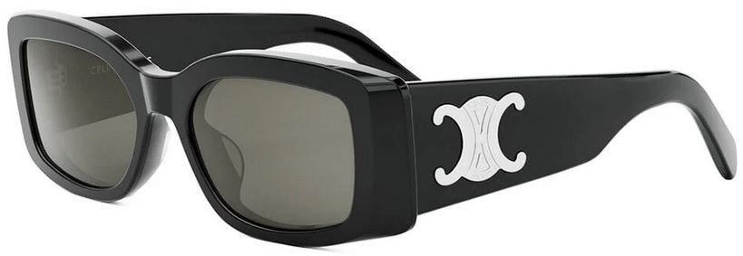 CELINE 2N48A224Z07IN 関税送料込 Okulary przeciwsłoneczne Celine CL40282U_5318_52A