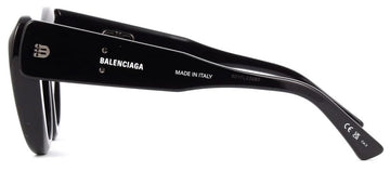 BALENCIAGA BB0204S 001 49-23-150