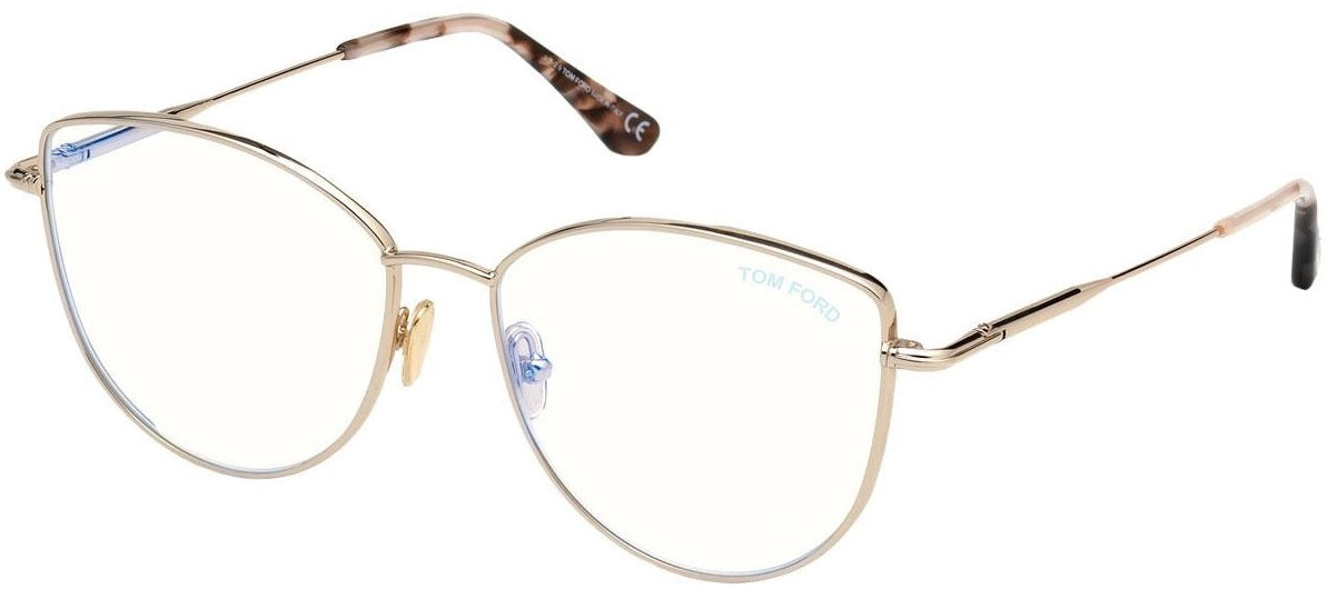 TOM FORD TF5667-B 028 55-15-135