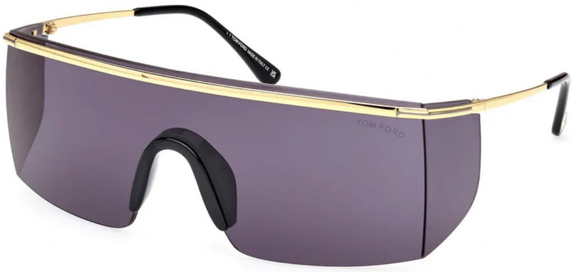 TOM FORD TF980 Pavlos-02 30A 115-0-150