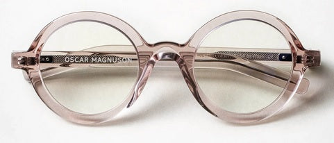 OSCAR MAGNUSON MONICA OM2 Clear Brown 1900 48-24-140