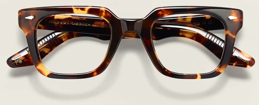 MOSCOT GROBER CLASSIC HAVANA 48-23-148