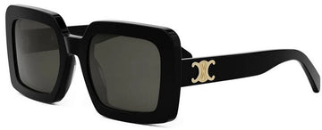 CELINE CL40304U 01A 56-23-140