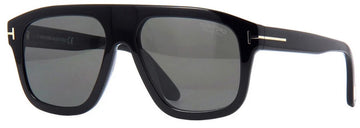 TOM FORD THOR TF777 POLARIZED 01D 56-17-145