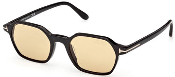 TOM FORD TF1301 Joey-02 PHOTOCHROMIC 01E 51-20-145