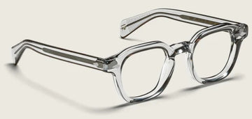 MOSCOT DOLT LIGHT GREY 49-23-148