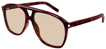 SAINT LAURENT SL 596 DUNE 003 58-14-145