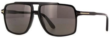 TOM FORD TF1177 KEMP 01A 59-15-145