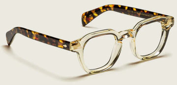 MOSCOT DOLT FLESH/TORTOISE 49-23-148