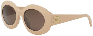 CELINE CL40292U 57E 54-20-140