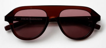 OSCAR MAGNUSON SIDNEY OM3 600 TOGA RED 51-18-145
