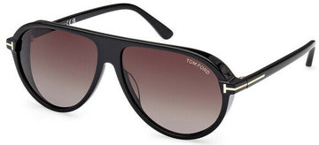 TOM FORD TF1023 MARCUS ECO 01B 60-13-140