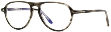 TOM FORD TF5869-B ECO 020 54-16-145