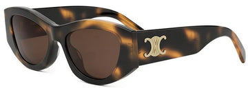 CELINE CL40308U 53E 55-18-145