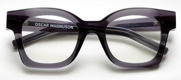 OSCAR MAGNUSON SUE OM6 150 CHARCOAL 48-21-140