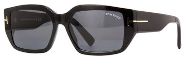 TOM FORD TF989 SILVANO-02 01A 56-16-140