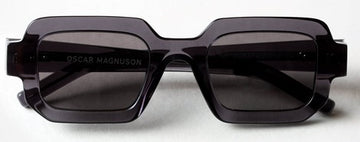 OSCAR MAGNUSON CARLA OM7 150 CHARCOAL 47-23-140