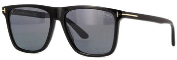 TOM FORD TF832 FLETCHER POLARIZED 01D 59-15-145