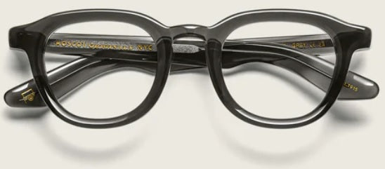 MOSCOT DAHVEN GREY 47-24-151