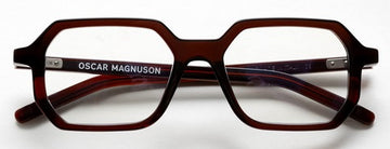 OSCAR MAGNUSON KEITH OM1 900 DARK BROWN 51-18-145