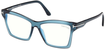 TOM FORD TF5964-B 092 54-15-140