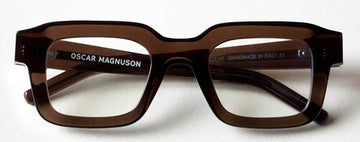 OSCAR MAGNUSON JACK OM6 200 URBAN GREEN 48-24-145