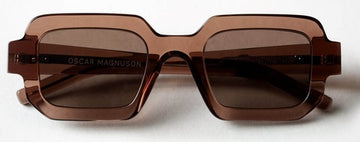 OSCAR MAGNUSON CARLA OM7 950 DESERT TAUPE 47-23-140