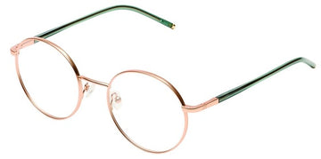 KOMONO THE JUDE Rosegold Matte 53-21-140