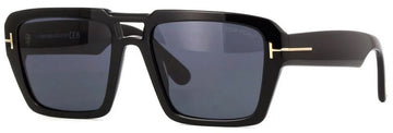 TOM FORD TF1153 REDFORD 01A 56-19-145