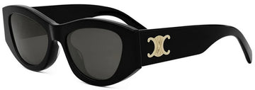 CELINE CL40308U 01A 55-18-145