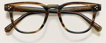 MOSCOT DUDEL BARK 51-21-148