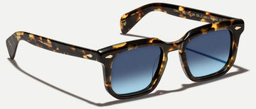 MOSCOT ZISSEL SUN CLASSIC HAVANA 49-20-145