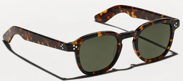 MOSCOT MOMZA SUN TORTOISE 49-23-148