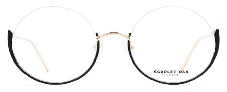 SCARLET OAK FLORA INK 54-20-140