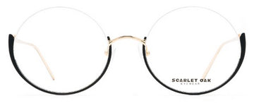 SCARLET OAK FLORA INK 54-20-140