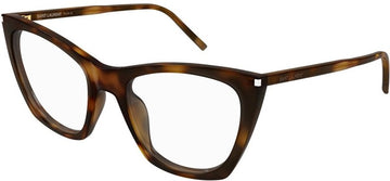 SAINT LAURENT SL 214 KATE THIN OPT 003 55-20-145