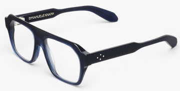 EMMANUELLE KHANH SATURN 688 CRISTAL NUIT 57-19-150