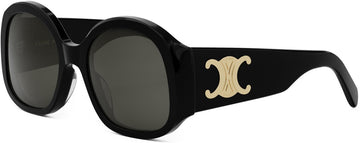 CELINE CL40305U 01A 54-20-140