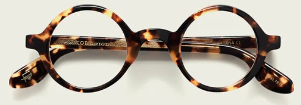 MOSCOT ZOLMAN CLASSIC HAVANA 42-28-145