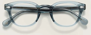 MOSCOT LEMTOSH LIGHT BLUE 49-24-145