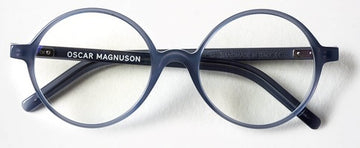 OSCAR MAGNUSON IRIS OM1 2450 Cloud Blue 51-19-140