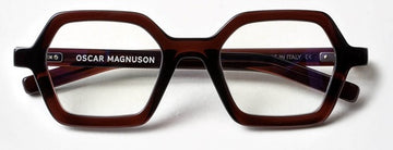 OSCAR MAGNUSON RENE OM2 600 TOGA RED 48-22-140