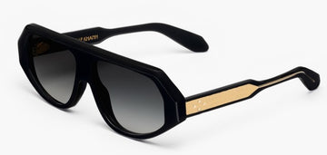 EMMANUELLE KHANH OZONE 1690 NOIR CRISTAL 61-12-150