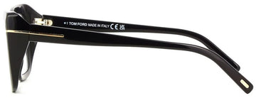 TOM FORD TF5991-B ECO 001 55-18-140