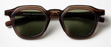 OSCAR MAGNUSON DECKARD OM5 200 URBAN GREEN 48-22-145