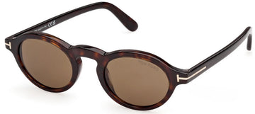 TOM FORD TF1332-B Aristotele-02 52J 48-23-145