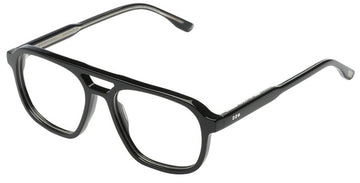 KOMONO THE CHARLIE Black Rain 53,5-17,5-145