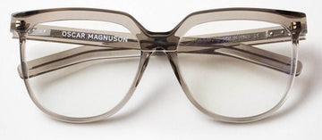 OSCAR MAGNUSON CANDY OM4 120 WARM GREY POLISHED 56-16-140